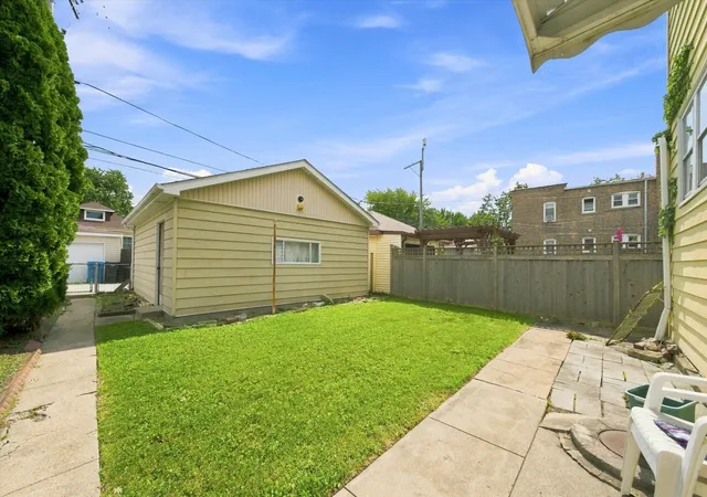Photo 3 of Single family home for sale at (Undisclosed), Chicago, IL 60618 | MLS# 12758855 | Listing updated on 2026-09-16
