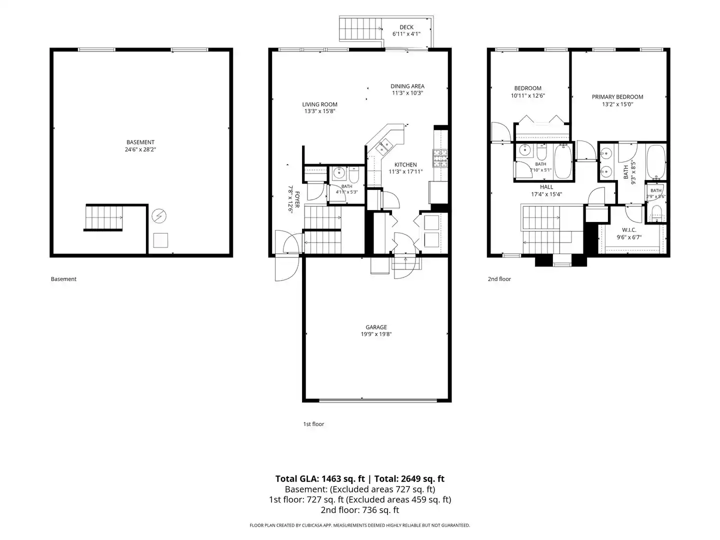 Listing Photo 28 - Condo for sale in 617 Grand Cyn Cir located at 617 Grand Cyn Cir, Crystal Lake, IL 60014 - Unit 617 Grand Cyn Cir