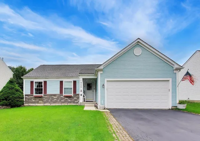 Single family home for sale at 646 Tallgrass Ln, Lake Villa, IL 60046 | MLS# 12758862