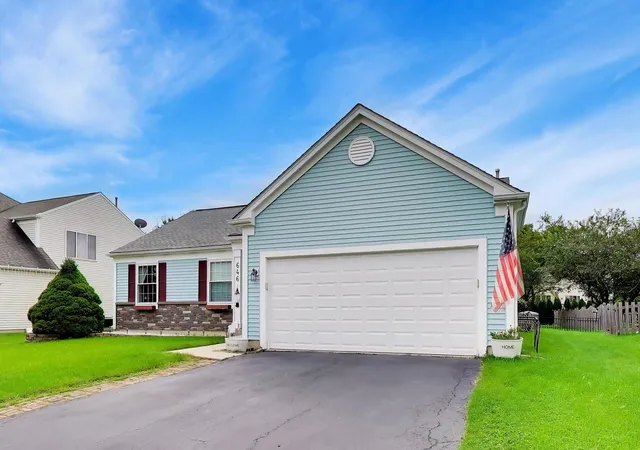 Photo 1 of Single family home for sale at 646 Tallgrass Ln, Lake Villa, IL 60046 | MLS# 12758862 | Listing updated on 2026-09-25