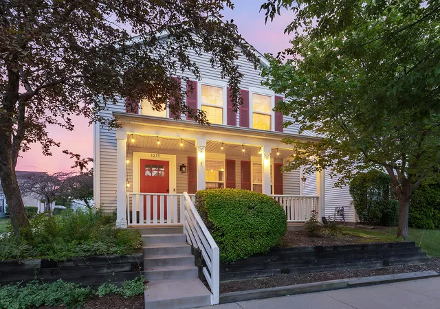 Photo 1 of Single family home for sale at 1035 Serendipity Dr, Aurora, IL 60504 | MLS# 12758863 | Listing updated on 2026-09-22