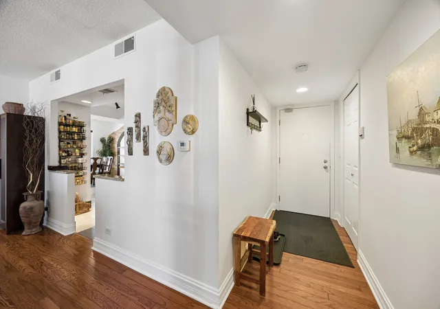 Photo 1 of Condo for sale at 8350 W Addison St #301, Chicago, IL 60634 | MLS# 12758871 | Listing updated on 2026-09-30