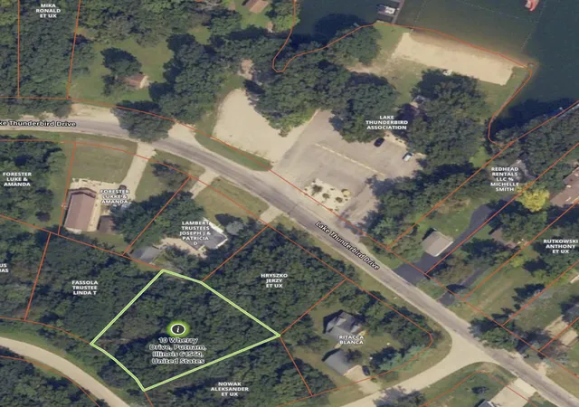 Photo 2 of Land for sale at 10 Wherry Dr, Putnam, IL 61560 | MLS# 12758884 | Listing updated on 2026-09-14