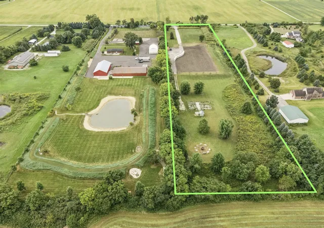 Photo 1 of Land for sale at 0000 Johnson Rd, Oswego, IL 60543 | MLS# 12758886 | Listing updated on 2026-09-22