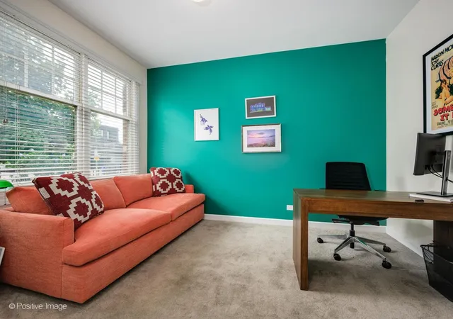 Photo 3 of Townhouse for sale at 867 N May St, Chicago, IL 60642 | MLS# 12758895 | Listing updated on 2026-09-16