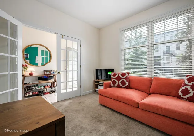 Photo 3 of Townhouse for sale at 867 N May St, Chicago, IL 60642 | MLS# 12758895 | Listing updated on 2026-09-16