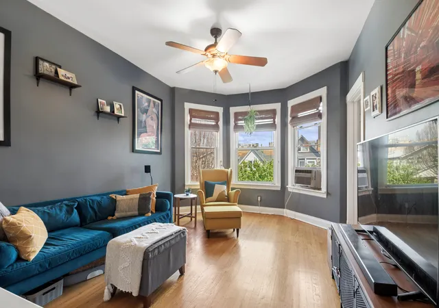 Photo 3 of Multi family home for sale at 4610 N Claremont Ave, Chicago, IL 60625 | MLS# 12758897 | Listing updated on 2026-10-19