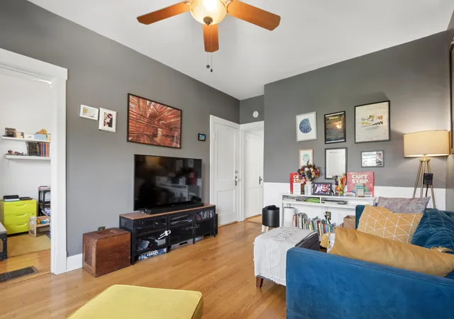 Photo 4 of Multi family home for sale at 4610 N Claremont Ave, Chicago, IL 60625 | MLS# 12758897 | Listing updated on 2026-10-19