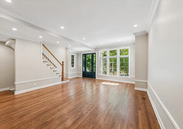 Photo 3 of Single family home for sale at 2426 N Burling St, Chicago, IL 60614 | MLS# 12758898 | Listing updated on 2026-09-18