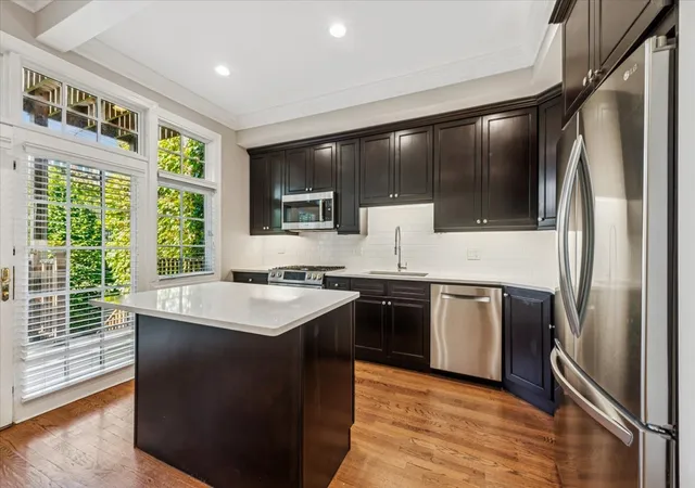 Photo 4 of Single family home for sale at 2426 N Burling St, Chicago, IL 60614 | MLS# 12758898 | Listing updated on 2026-09-18