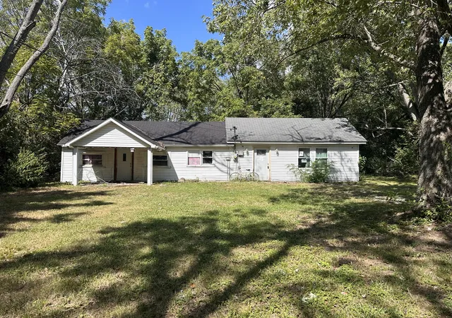 Single family home for sale at 5809 Yung Rd, Sesser, IL 62884 | MLS# 12758900 | Listing updated on 2026-09-15