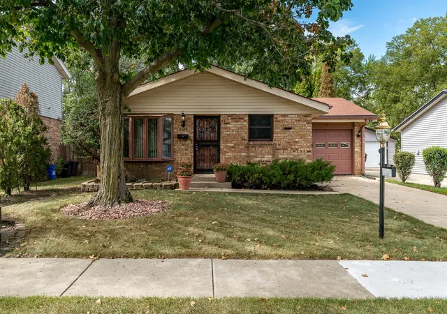 Photo 1 of Sale Pending at 2303 Lucille St, Rockford, IL 61104 | MLS# 12758901 | Listing updated on 2026-09-19