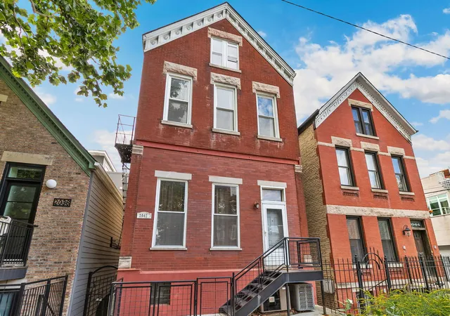 Photo 1 of Condo for sale at 2042 N Winchester Ave #2E, Chicago, IL 60614 | MLS# 12758906 | Listing updated on 2026-10-07