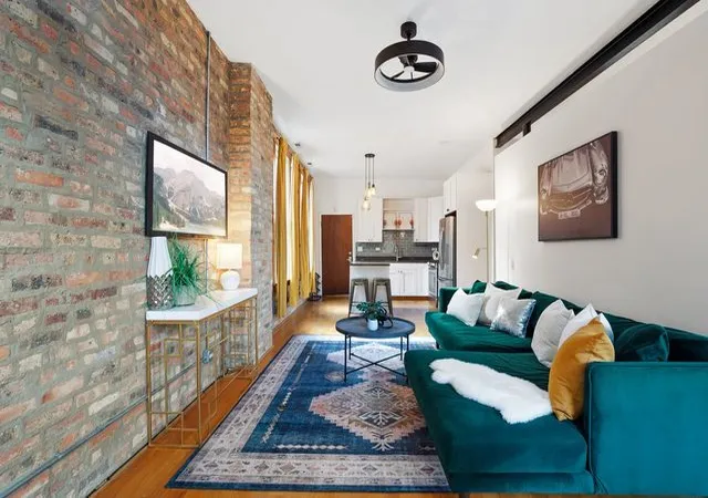 Photo 3 of Condo for sale at 2042 N Winchester Ave #2E, Chicago, IL 60614 | MLS# 12758906 | Listing updated on 2026-10-07