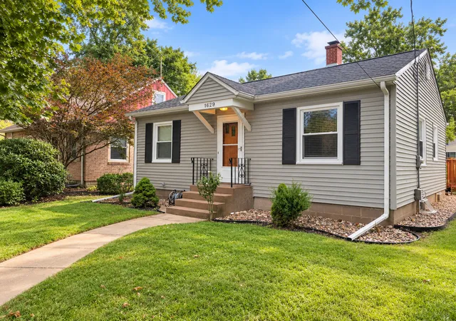 Photo 1 of Sale Pending at 1629 34th Street, Moline, IL 61265 | MLS# 12758908 | Listing updated on 2026-09-23