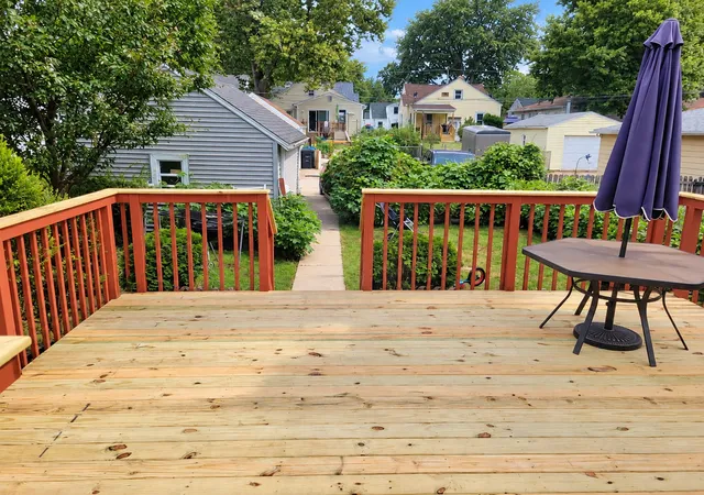 Photo 3 of Sale Pending at 1629 34th Street, Moline, IL 61265 | MLS# 12758908 | Listing updated on 2026-09-23