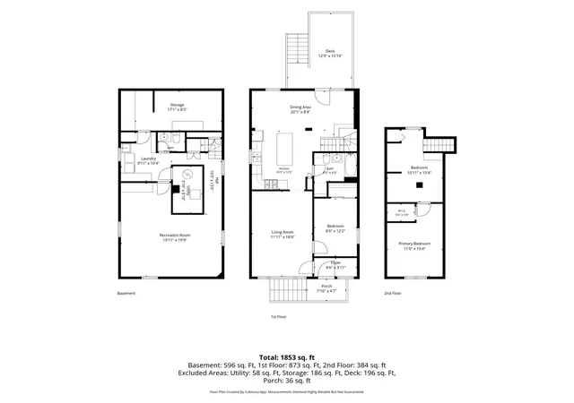 Photo 30 of Single family home for sale at 2444 N Western Ave, Chicago, IL 60647 | MLS# 12758915 | Listing updated on 2026-09-14