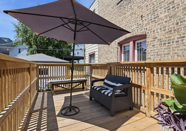 Photo 3 of Single family home for sale at 2444 N Western Ave, Chicago, IL 60647 | MLS# 12758915 | Listing updated on 2026-09-15