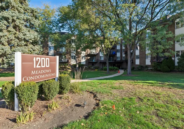 Photo 1 of Condo for sale at 1200 W Northwest Hwy #211, Mount Prospect, IL 60056 | MLS# 12758920 | Listing updated on 2026-10-22