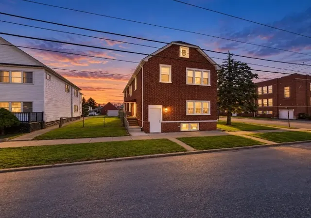 Multi family home for sale at 12855 Division St, Blue Island, IL 60406 | MLS# 12758925