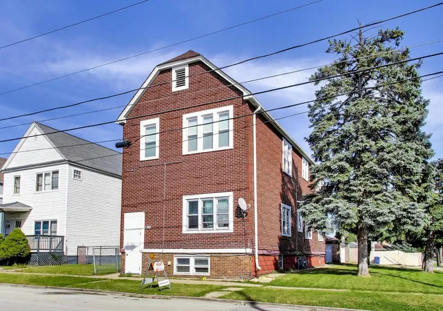 Photo 3 of Multi family home for sale at 12855 Division St, Blue Island, IL 60406 | MLS# 12758925 | Listing updated on 2026-10-07