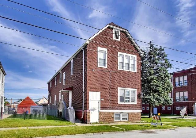 Photo 3 of Multi family home for sale at 12855 Division St, Blue Island, IL 60406 | MLS# 12758925 | Listing updated on 2026-10-07