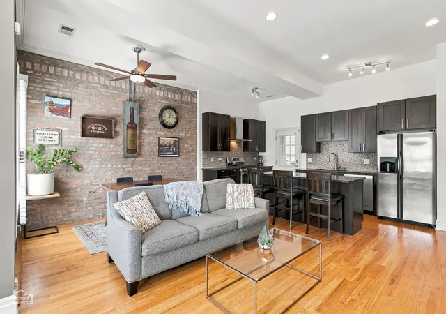 Photo 2 of Condo for sale at (Undisclosed), Chicago, IL 60657 | MLS# 12758929 | Listing updated on 2026-09-16