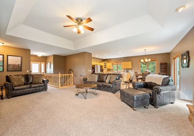 Photo 3 of Single family home for sale at W7265 Robins Way, Elkhorn, WI 53121 | MLS# 12758938 | Listing updated on 2026-09-19