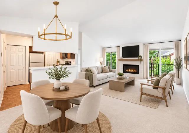 Photo 3 of Condo for sale at 372 Sandhurst Cir #3, Glen Ellyn, IL 60137 | MLS# 12758940 | Listing updated on 2026-10-07