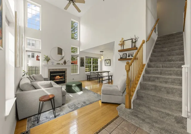 Photo 4 of Townhouse for sale at 2280 Foxmoor Ln #5201, Aurora, IL 60502 | MLS# 12758942 | Listing updated on 2026-09-24