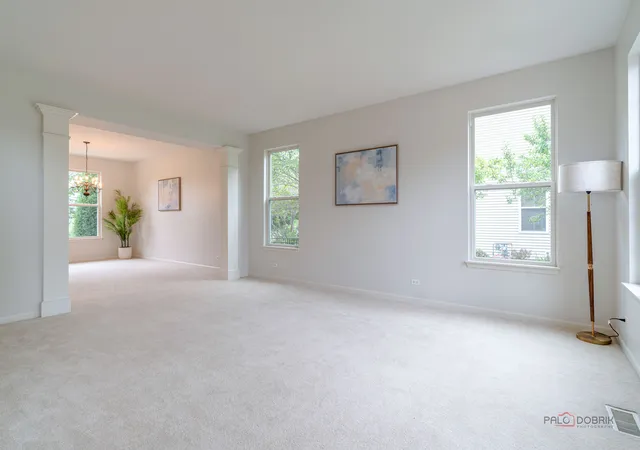 Photo 3 of Single family home for sale at 1575 Mcclellan Dr, Lindenhurst, IL 60046 | MLS# 12758949 | Listing updated on 2026-10-04