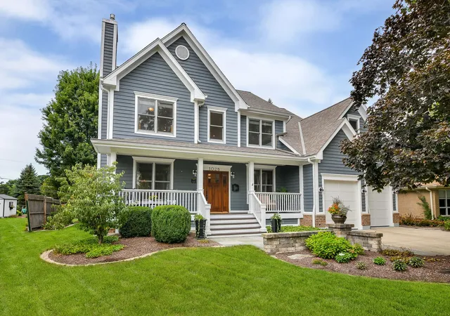 Photo 1 of Single family home for sale at 1028 Shady Ln, Glen Ellyn, IL 60137 | MLS# 12758957 | Listing updated on 2026-09-21