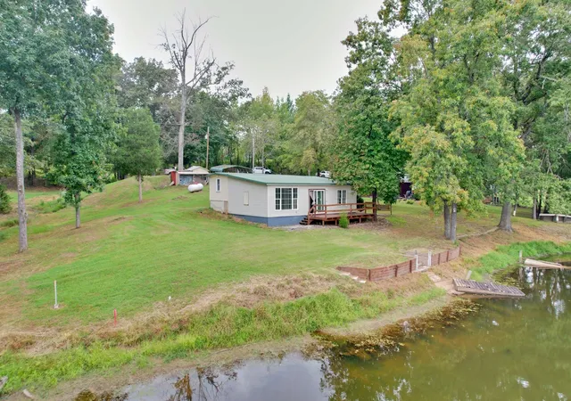 Photo 1 of Single family home for sale at 4151 Mann Lake Rd, Metropolis, IL 62960 | MLS# 12758964 | Listing updated on 2026-09-21