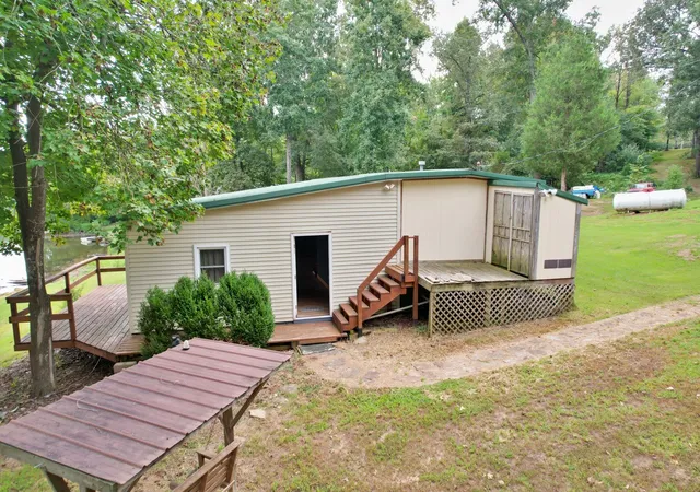 Photo 3 of Single family home for sale at 4151 Mann Lake Rd, Metropolis, IL 62960 | MLS# 12758964 | Listing updated on 2026-09-21