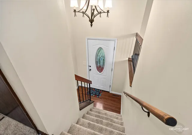 Photo 4 of Single family home for sale at 2221 Candleberry Ln, Aurora, IL 60506 | MLS# 12758970 | Listing updated on 2026-09-24