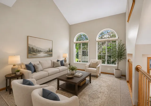 Photo 2 of Townhouse for sale at 3193 Ketch Ct, Aurora, IL 60503 | MLS# 12758978 | Listing updated on 2026-09-30