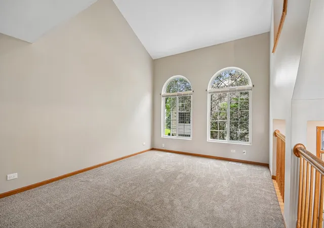 Photo 3 of Townhouse for sale at 3193 Ketch Ct, Aurora, IL 60503 | MLS# 12758978 | Listing updated on 2026-09-30