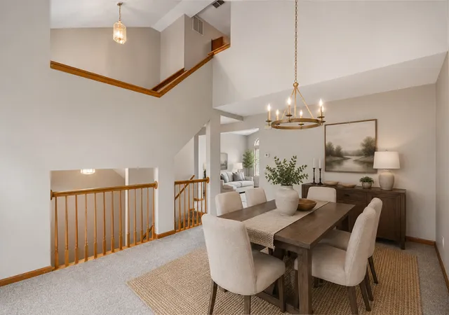 Photo 3 of Townhouse for sale at 3193 Ketch Ct, Aurora, IL 60503 | MLS# 12758978 | Listing updated on 2026-09-30