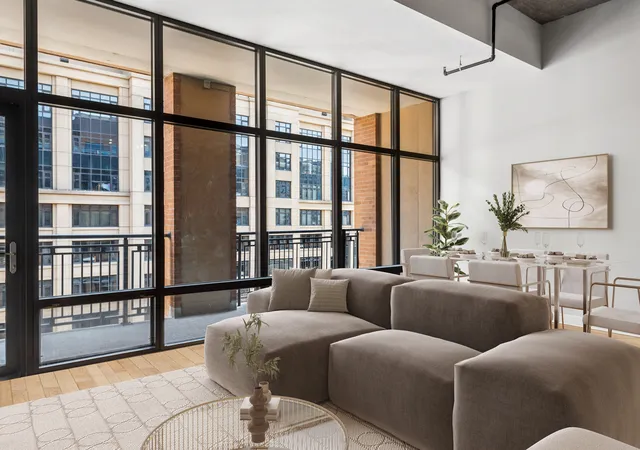 Photo 3 of Condo for sale at 520 S State St #1505, Chicago, IL 60605 | MLS# 12758981 | Listing updated on 2026-09-14