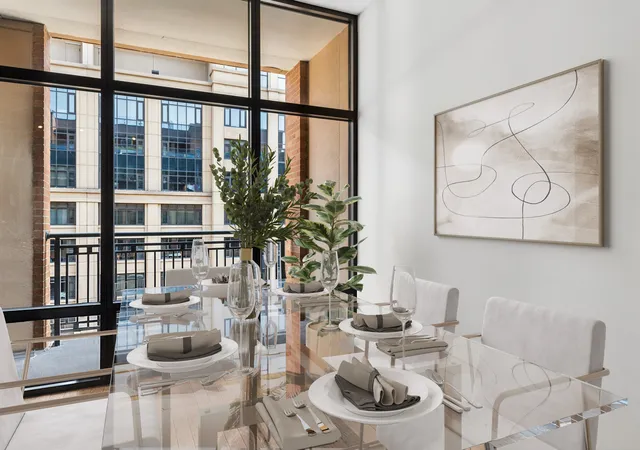 Photo 4 of Condo for sale at 520 S State St #1505, Chicago, IL 60605 | MLS# 12758981 | Listing updated on 2026-09-14