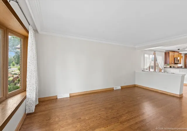 Photo 3 of Single family home for sale at 9100 S Ridgeway Ave, Evergreen Park, IL 60805 | MLS# 12758989 | Listing updated on 2026-09-24