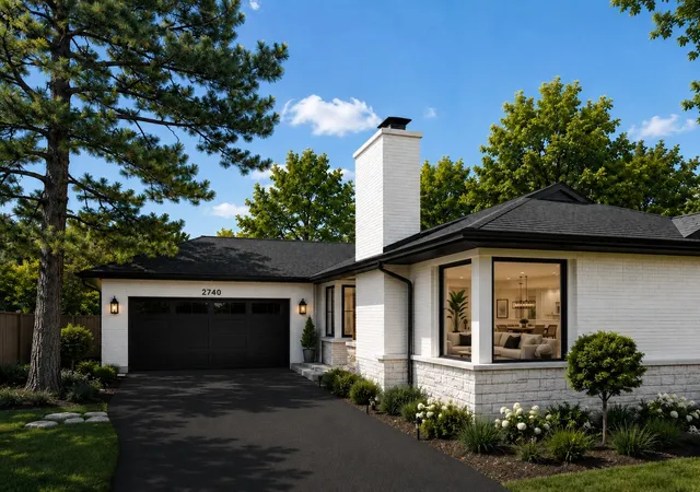 Photo 1 of Single family home for sale at 2740 Orchard Ln, Wilmette, IL 60091 | MLS# 12758999 | Listing updated on 2026-09-24
