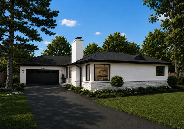 Photo 2 of Single family home for sale at 2740 Orchard Ln, Wilmette, IL 60091 | MLS# 12758999 | Listing updated on 2026-09-24
