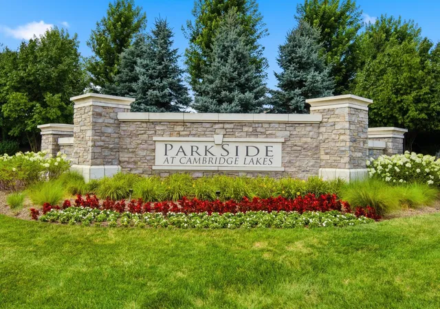 Photo 3 of Single family home for sale at 1649 Emma Ct, Pingree Grove, IL 60140 | MLS# 12759020 | Listing updated on 2026-09-23