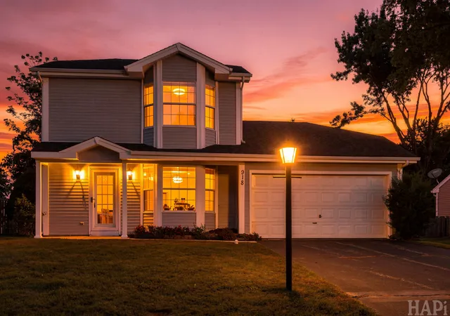 Photo 1 of Single family home for sale at 918 Knightsbridge Dr, Island Lake, IL 60042 | MLS# 12759021 | Listing updated on 2026-09-22
