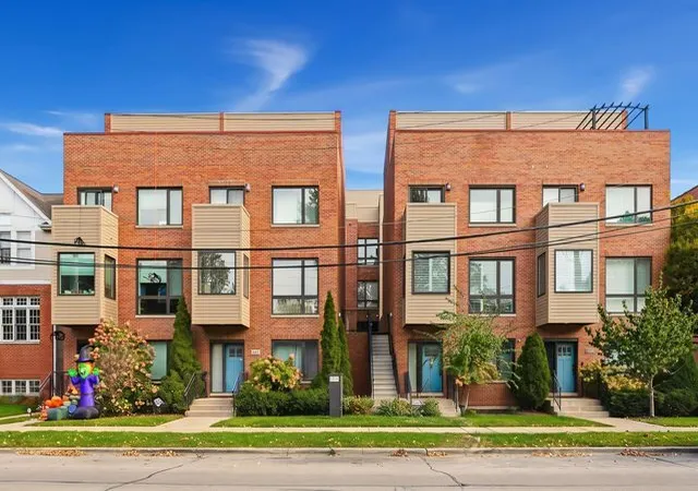 Photo 1 of Condo for sale at 645 Custer Ave #403, Evanston, IL 60202 | MLS# 12759023 | Listing updated on 2026-09-18