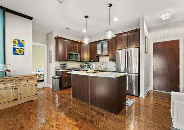 Photo 3 of Condo for sale at 645 Custer Ave #403, Evanston, IL 60202 | MLS# 12759023 | Listing updated on 2026-09-18