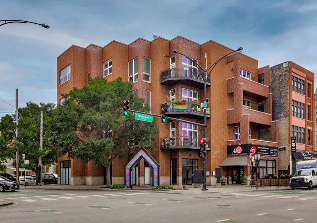 Photo 1 of Condo for sale at 1395 N Milwaukee Ave #3E, Chicago, IL 60622 | MLS# 12759031 | Listing updated on 2026-09-23