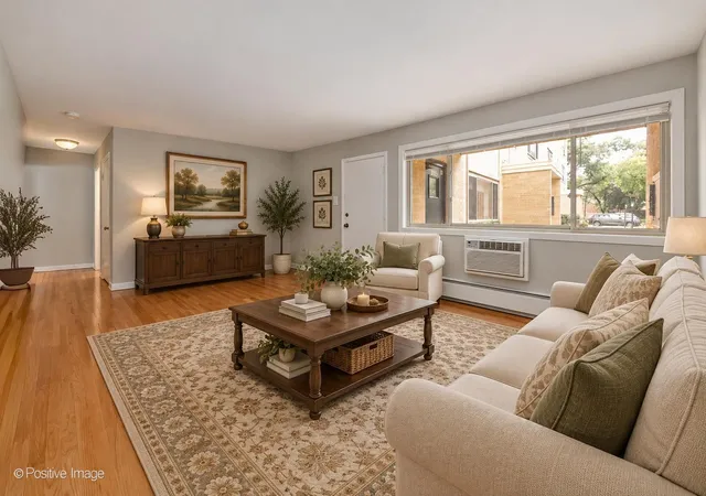 Photo 3 of Condo for sale at 7021 N Ridge Blvd #1E, Chicago, IL 60645 | MLS# 12759038 | Listing updated on 2026-09-22