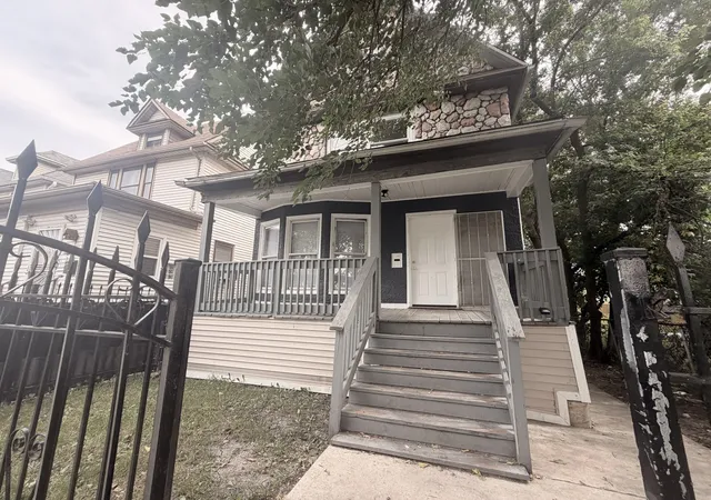 Photo 1 of Single family home for sale at 645 N Leamington Ave, Chicago, IL 60644 | MLS# 12759047 | Listing updated on 2026-09-22